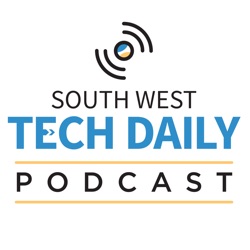 The Tech South West awards...and other things