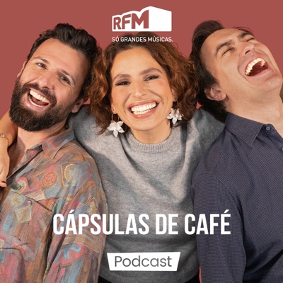 RFM - Cápsulas de Café:RFM