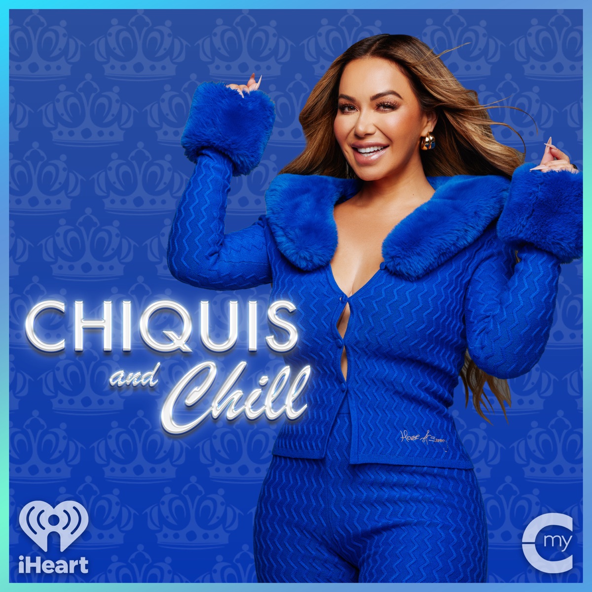 Chiquis and Chill podcast - 7/31/23