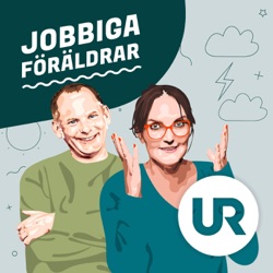 Jobbiga föräldrar