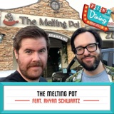 The Melting Pot feat. Rhyan Schwartz