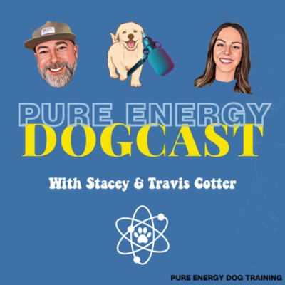 Pure Energy Dogcast