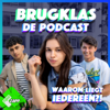 Brugklas - De Podcast - NPO Zapp / AVROTROS