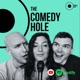 The Comedy Hole: English Standup in Europe