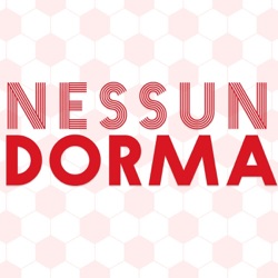 S5 Ep8: Nessun Dorma Book Club