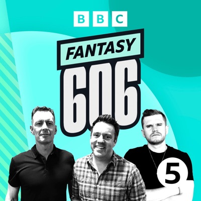 Fantasy 606: One gameweek to go!