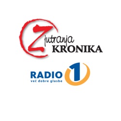 Zjutranja kronika - Radio1.si