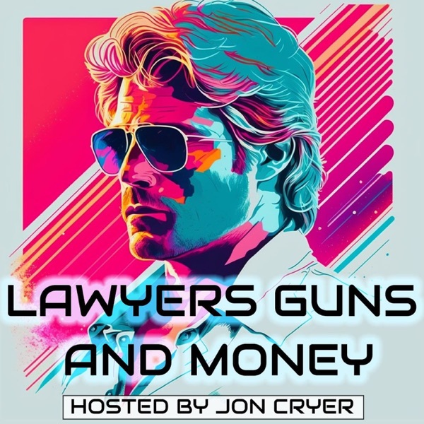 Lawyers, Guns, and Money banner image