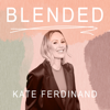 Blended - Kate Ferdinand + Mags Creative