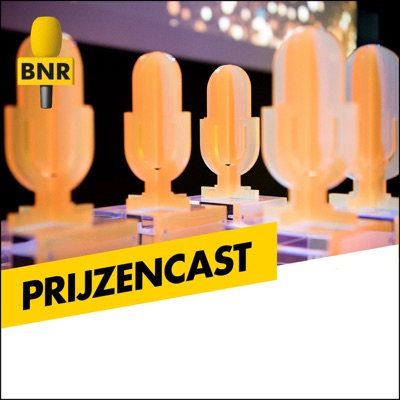 Prijzencast | BNR Prijzencast | BNR