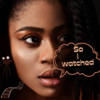 So I Watched - Tracy Amande