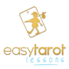 The Easiest Way to Learn the Tarot–EVER!! - Easy Tarot Lessons