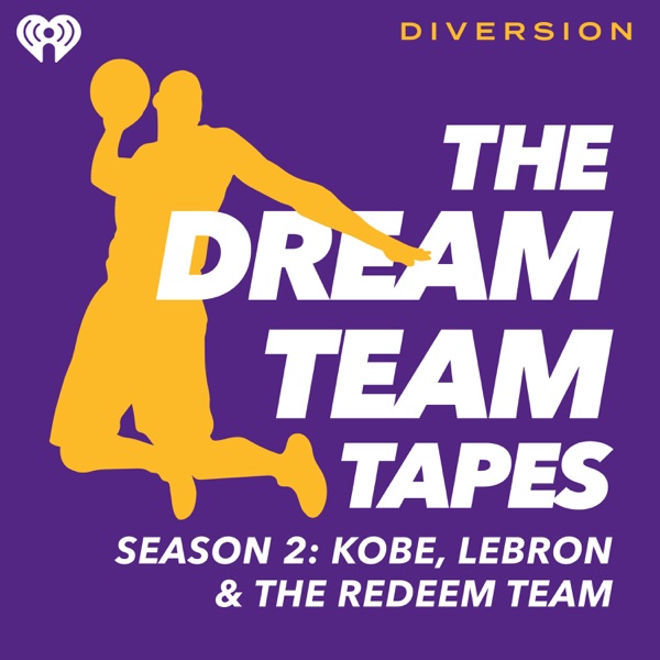 Introducing Season 2: Kobe, LeBron & The Redeem Team photo