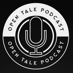 Zack Zillner - Open Talk Podcast #15