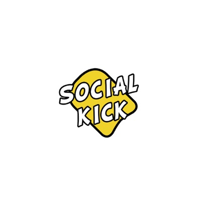 Social Kick:Social Kick