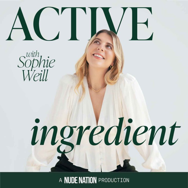 Active Ingredient Podcast