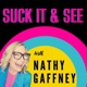 Suck It And See with Nathy G