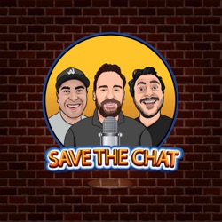 Save The Chat: Film Review podcast