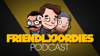 Friendlyjordies Podcast - Friendlyjordies