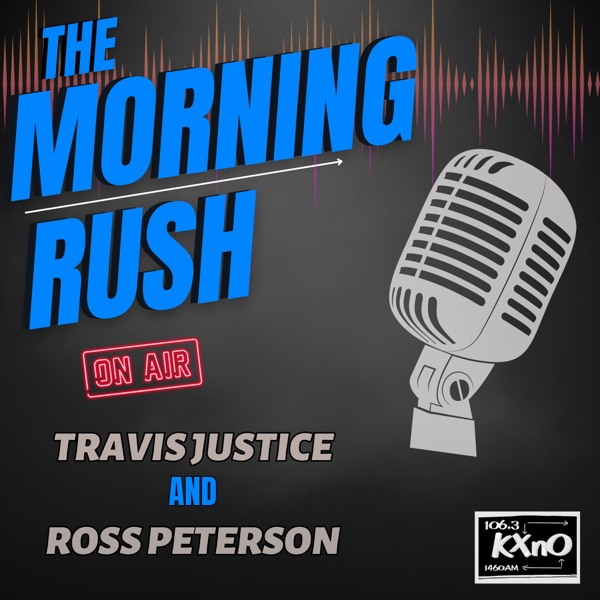 KXnO The Morning Rush