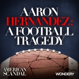 Aaron Hernandez: A Football Tragedy | Homecoming