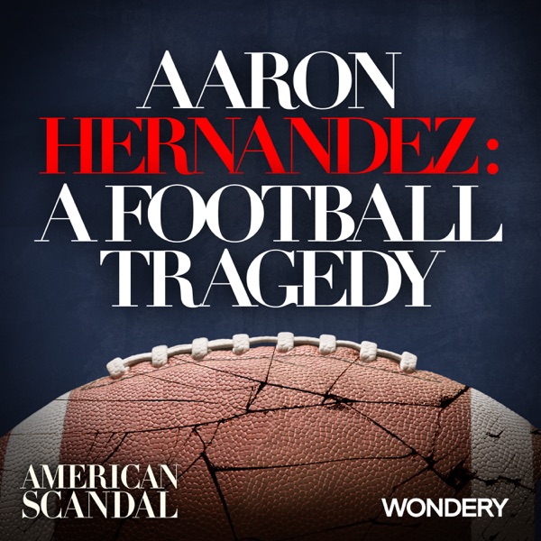 Aaron Hernandez: A Football Tragedy | Homecoming photo