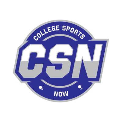 College Sports Now:The Varsity Podcast Network