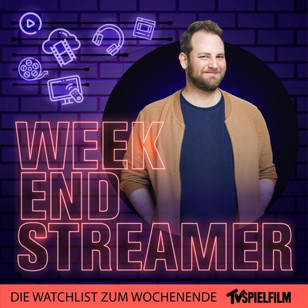 Weekend Streamer – Die Watchlist zum Wochenende von TV Spielfilm
