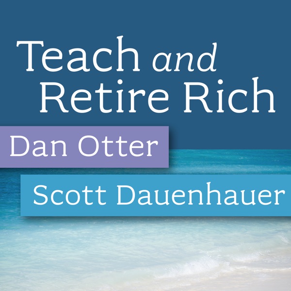 Teach and Retire Rich