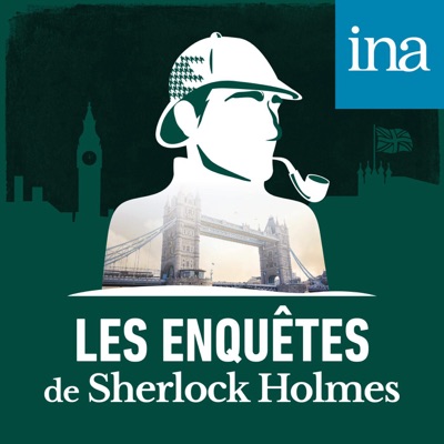 Les Enquêtes de Sherlock Holmes:INA