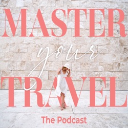 Tune Out The World And Travel Onward! - A Mental Fitness Journey With Amy Yip
