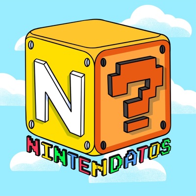 Nintendatos:Nacho Bartolomé