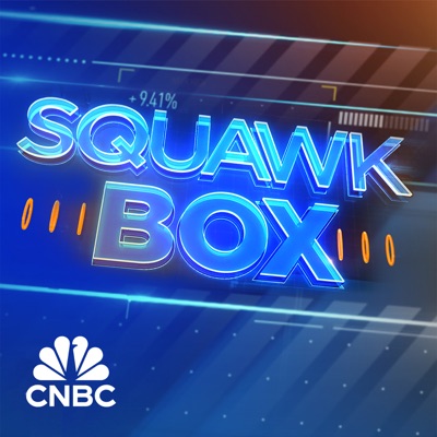 Squawk Box Europe Express:CNBC International