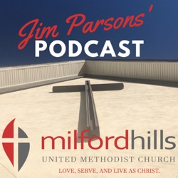 Episode 215: Making a Difference Together - Looking for God in Messy Places