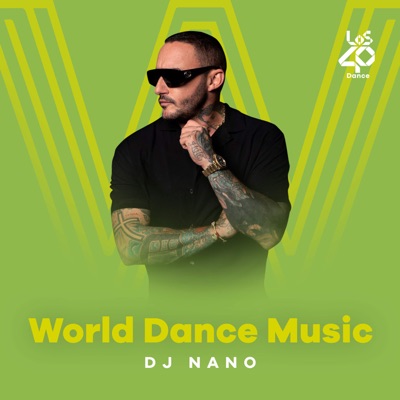 World Dance Music (Programa completo)