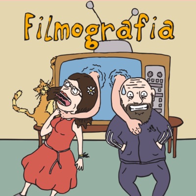 Filmografia