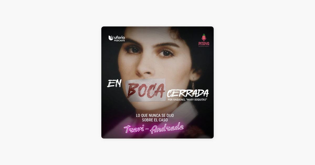En Boca Cerrada Podcast, 📌 La cuenta regresiva para la segunda temporada  del 🎙️ podcast #EnBocaCerrada ha comenzado. El jueves 7 de septiembre  Raquenel regresa para seguir, By Univision 19