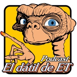 El Dátil de E.T ( Humor 80 y 90 )