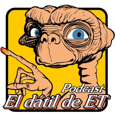 El Dátil de E.T (lo mejor de los 80 y 90 humor) El Dátil de E.T (lo mejor de los 80 y 90 humor)