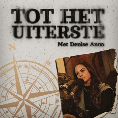 Tot Het Uiterste:Denise Anna // Going Places Producties