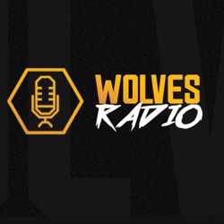 Wolves Radio – Podcast – Podtail