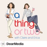 Closing Shift and Marie Claire EIC Nikki Ogunnaike’s Thingies podcast episode