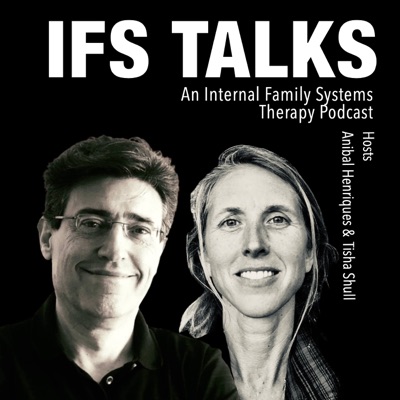 IFS Talks:Aníbal Henriques, Tisha Shull & Alexia Rothman