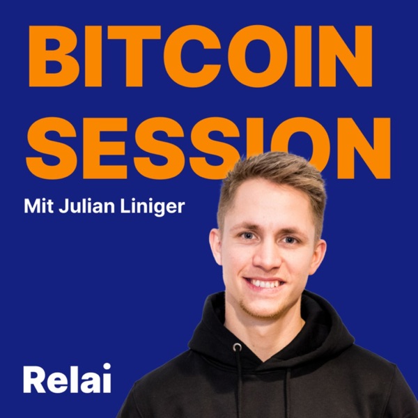 Relai Bitcoin Session DACH