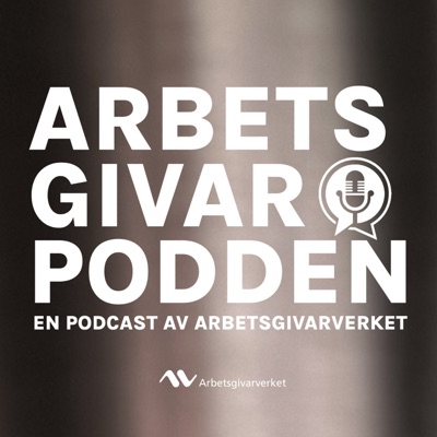 Arbetsgivarpodden:Arbetsgivarverket