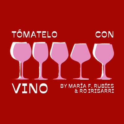 Tómatelo con Vino:tomateloconvino