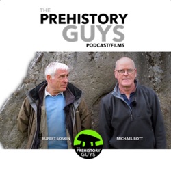 Alien Rocks at Avebury Henge? | The Prehistory Guys bring us down to earth.