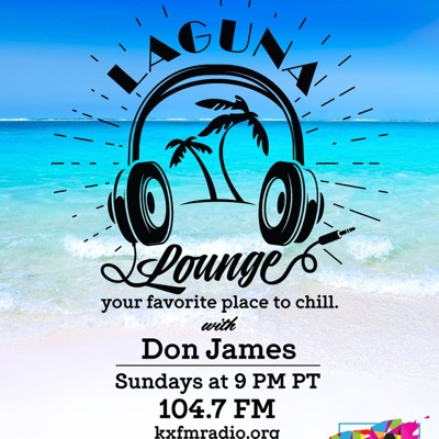 Laguna Lounge:KX FM