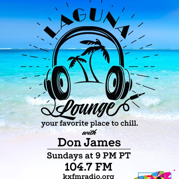 Laguna Lounge