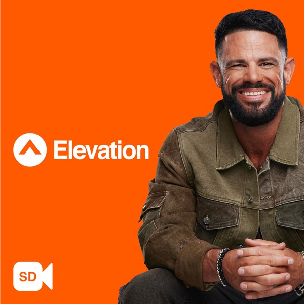 Elevation with Steven Furtick image